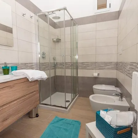 B&B Dominus Scafati Exterior photo