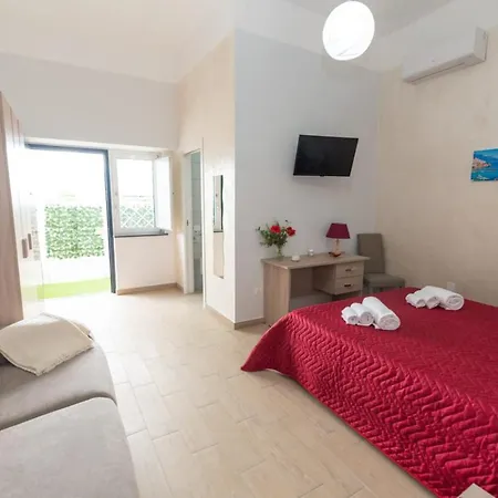 B&B Dominus Scafati Exterior photo