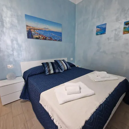 B&B Dominus Scafati Exterior photo