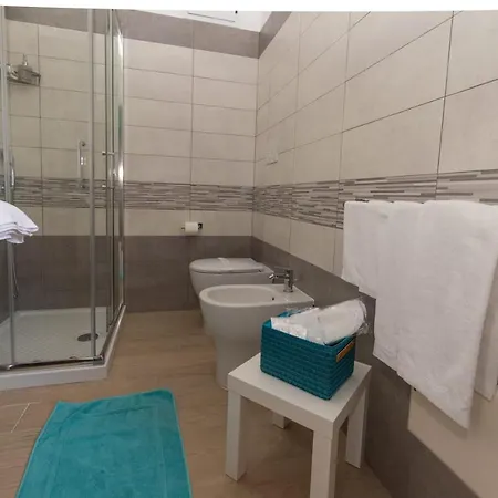 B&B Dominus Scafati Exterior photo