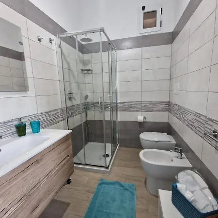 B&B Dominus Scafati Exterior photo