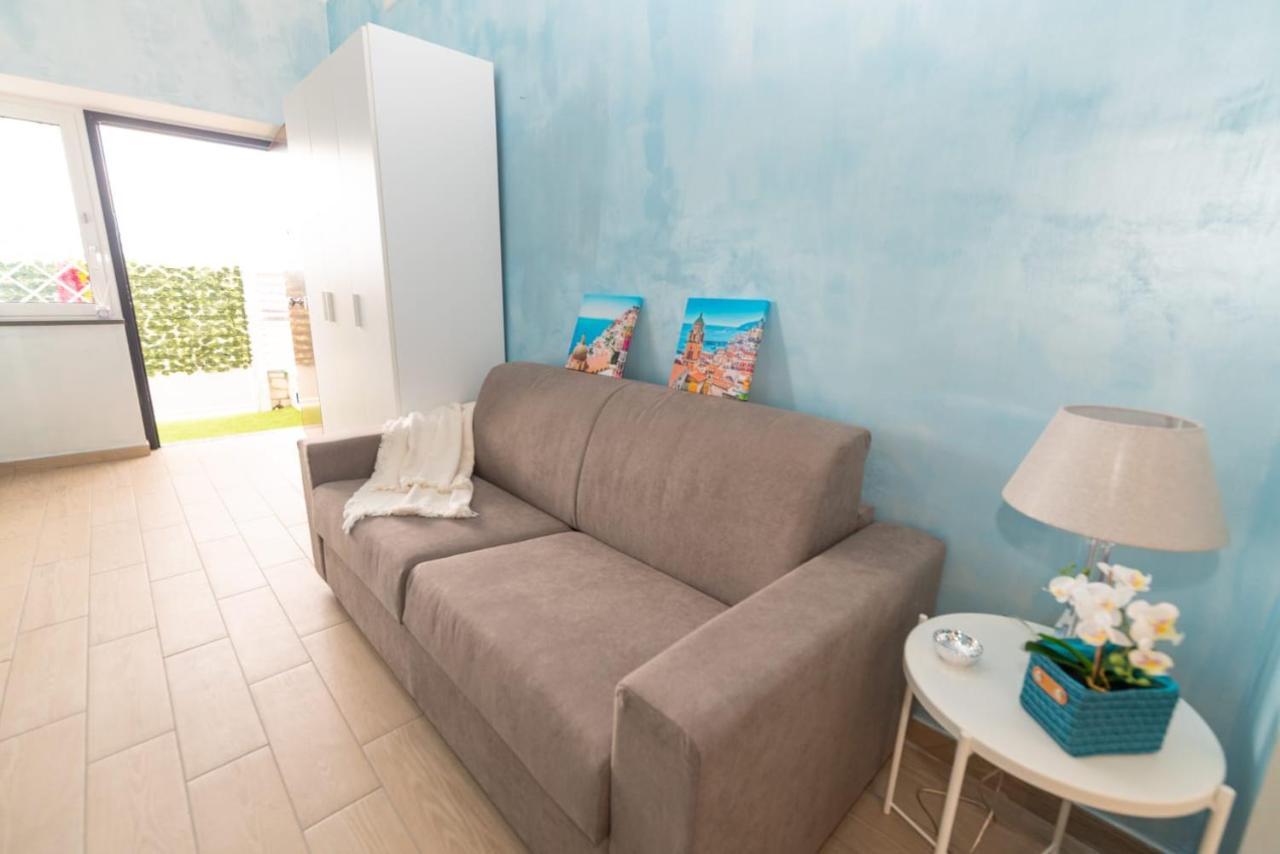 Frühstückspension Dominus Scafati